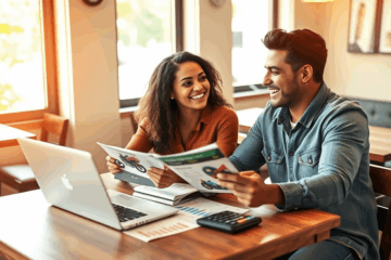 Dicas para conseguir financiamento de moto fácil com informações sobre taxas e instituições financeiras.