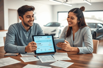 Aprenda a conseguir financiamento de carro com dicas práticas e informações sobre instituições financeiras.