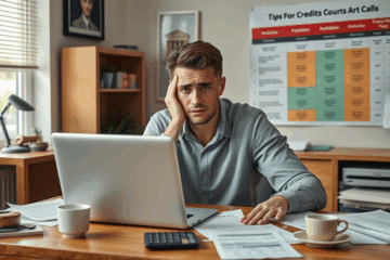 Financiamento de veículo com score baixo: dicas e opções para aprovação.